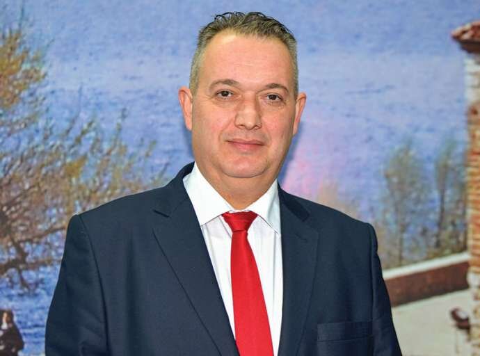 Туризмот во Македонија: Патот кон одржлив развој преку системска организација и DMO-модел