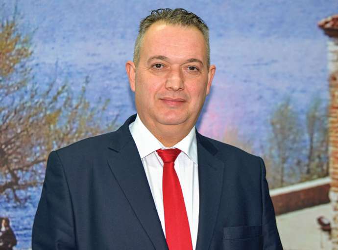 Туризмот во Македонија: Патот кон одржлив развој преку системска организација и DMO-модел