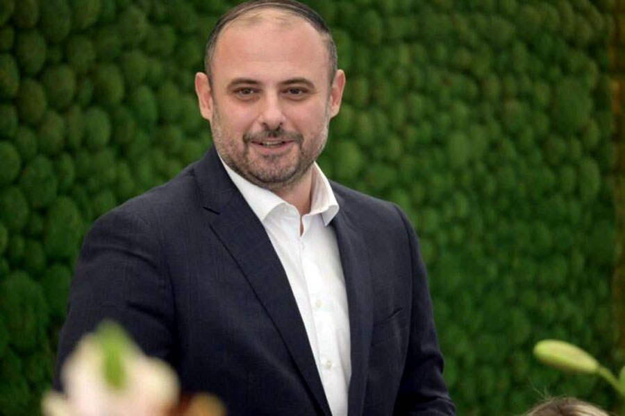 Ѓорѓиевски: „Скопје ќе ја добие првата подземна сообраќајница и со тоа ќе започне една сосема нова ера во развојот на градот.“