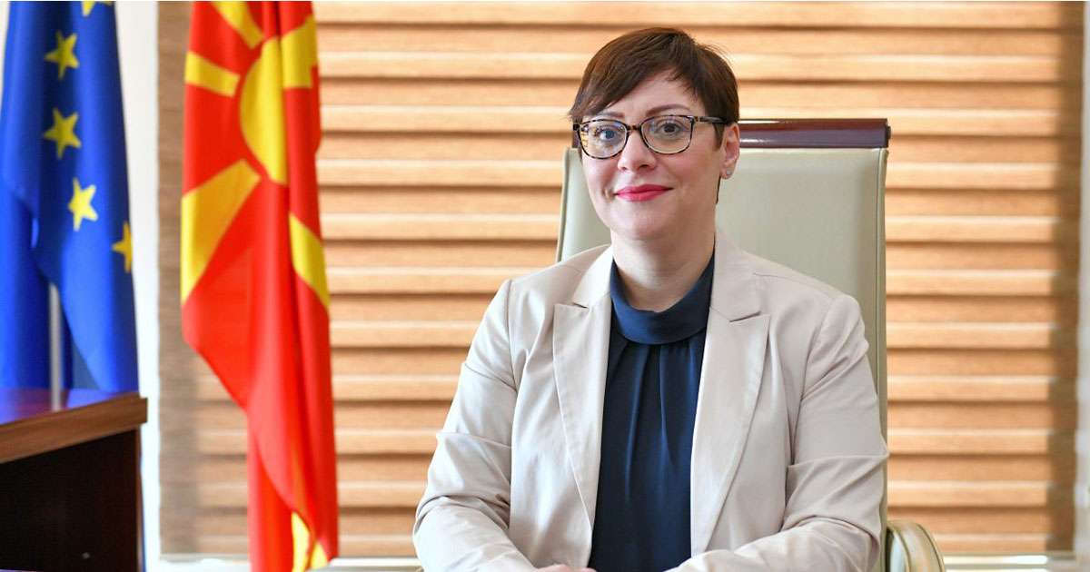 Граѓаните ќе живеат подобро, повисоки плати и подобра иднина за бизнисот