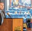 Проф. д-р Бандов: Наместо поделби, да се градат мостови за нови можности