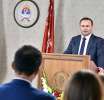Љубиша Ќосиќ, градоначалник на Источно Сараево: Расположени сме за соработка со општини од Македонија