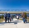 Кои се новините на Скопскиот аеродром?