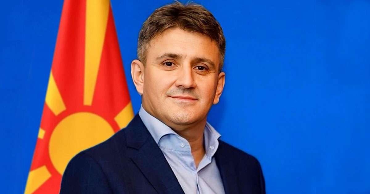 Омерагиќ: Mладите да работат напорно и да го следат својот сон