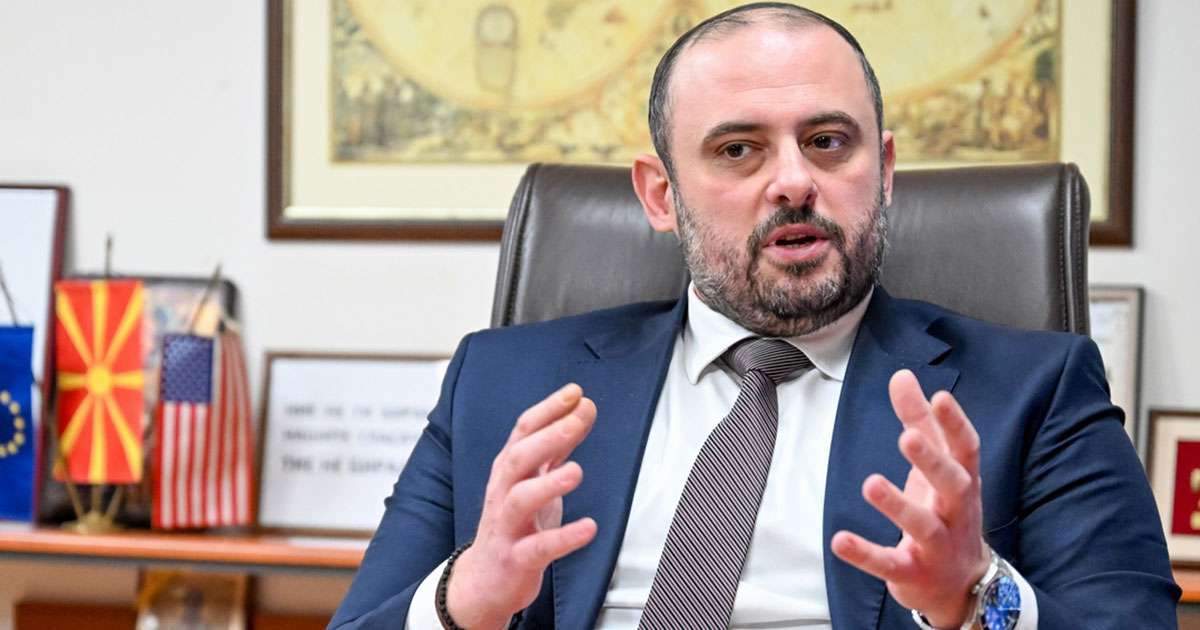 Ѓорѓиевски: Запоставеното и обесхрабрено Скопје ќе стане горд град и европска метропола