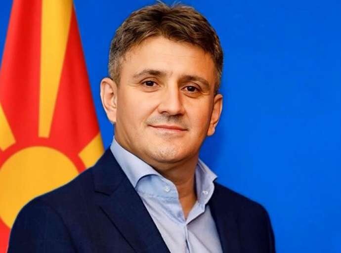 Омерагиќ: Mладите да работат напорно и да го следат својот сон