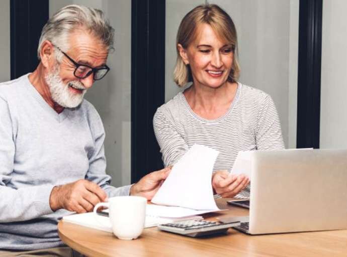 Покачување на пензии за задржување на животниот стандард на постарите лица
