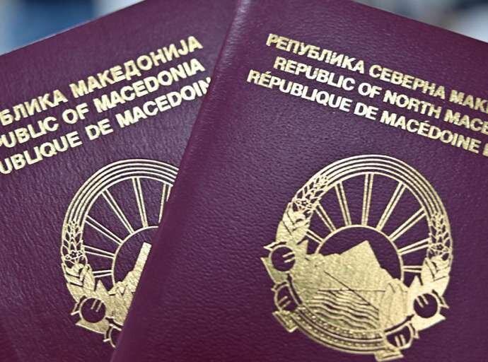 Иселениците останаа во небрано – дел од нив заробени во трети земји без пасош со новото име