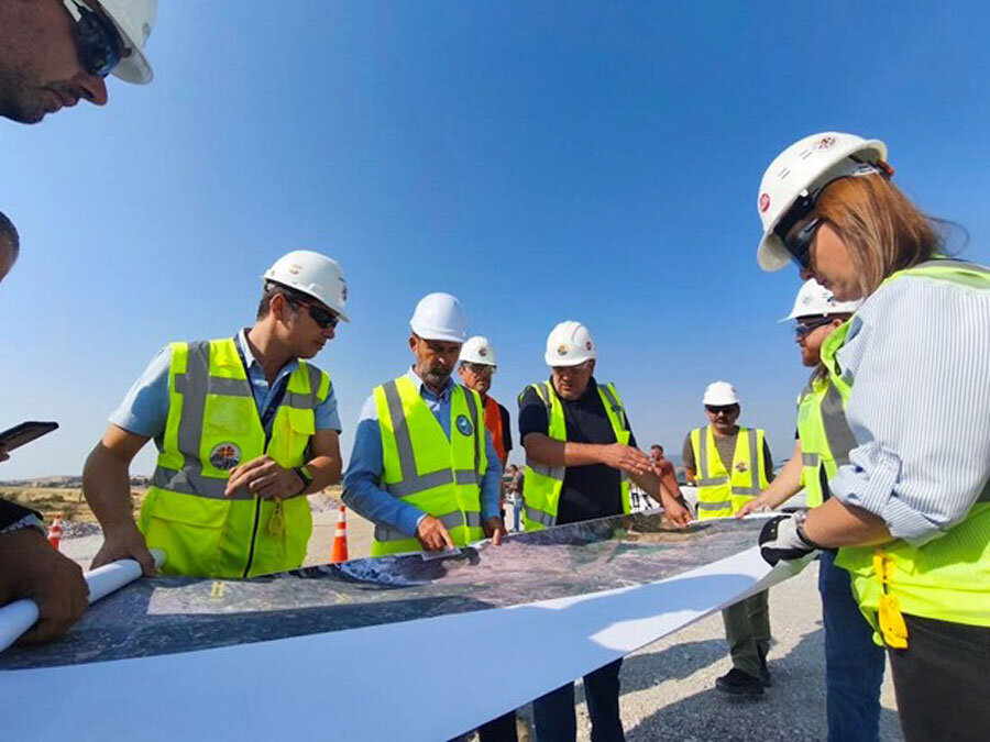 Капиталните инвестиции минатата година чинеа околу 200 милиони евра, од кои 55 милиони евра за коридорите 8 и 10-д.