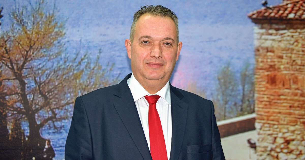 Туризмот во Македонија: Патот кон одржлив развој преку системска организација и DMO-модел