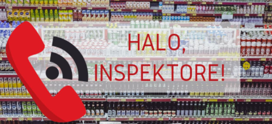 Иницијативата „Ало инспекторе“ организира низа успешни бојкоти низ Хрватска. Иницијативата „Ало инспекторе“ организира низа успешни бојкоти низ Хрватска.