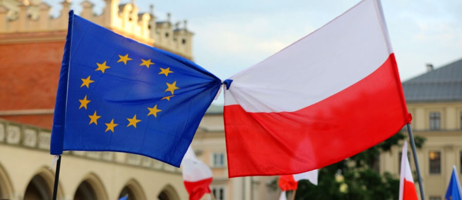 Расте инфлацијата во Полска и Унгарија. | Извор: emerging-europe.com Расте инфлацијата во Полска и Унгарија. | Извор: emerging-europe.com
