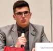 Лука Павичевиќ: Високото образование го продолжувам на Харвард