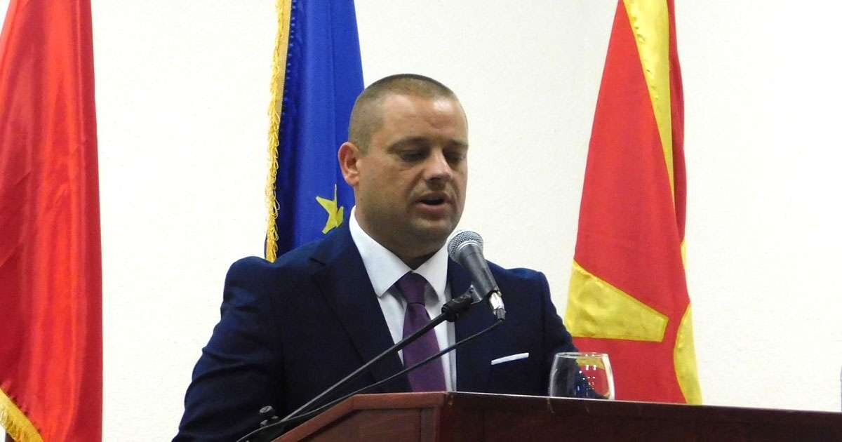 Интервју со Томе Христоски, градоначалник на Крушево