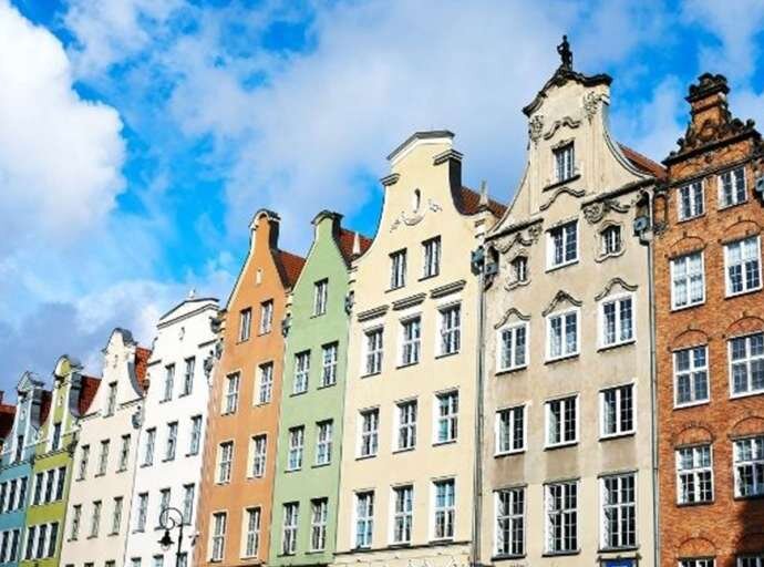 Становите во ЕУ ем скапи ем пренаселени