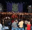 Свечена промоција на дипломци и магистри посветена на знаењето!