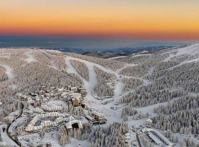 Српски скијачки центар со европски патеки и цени како Сент Мориц 