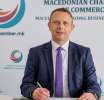 Ангеловски: Нашата економија не им овозможува доволно шанси на македонските компании да инвестираат
