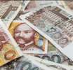 Инфлацијата ја изеде Хрвaтската плата – таа вреди за 2,3% помалку од претходниот месец