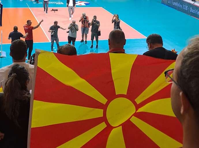 Спортскиот туризам во Македонија не го исполнува својот потенцијал 