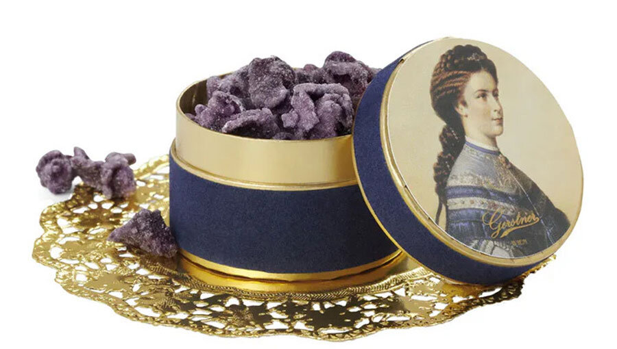 Сиси Фајлхен. | Извор: shutterstock