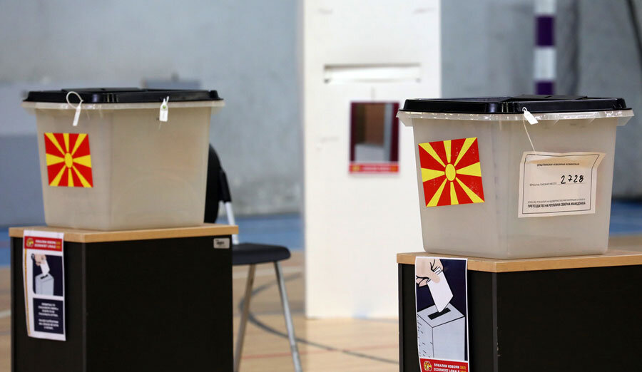 Во Македонија наесен ќе се одржат осми по ред локални избори.