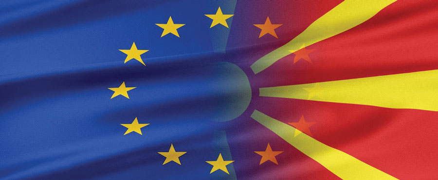Две децении Македонија е блокирана поради прашања кои немаат врска со копенхагенските критериуми. Две децении Македонија е блокирана поради прашања кои немаат врска со копенхагенските критериуми.