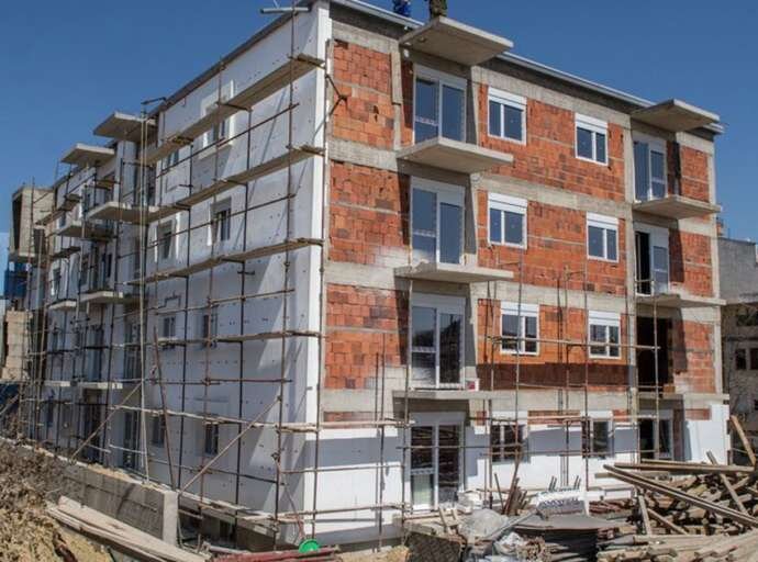 Становите во Центар, Карпош и Аеродром се најскапи- големо влијание има староста на градбата и квалитетот