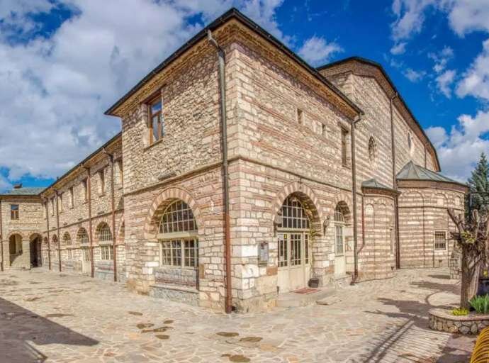 Битола – Градот под Пелистер е културна и историска оаза за туристите