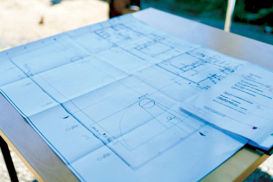 Митески: „Општина Аеродром е една од ретките општини, ако не и единствена во земјава, која избриша маркици за згради и успеа тие локации да ги остави како зелени површини.“ Извор: Општина Аеродром