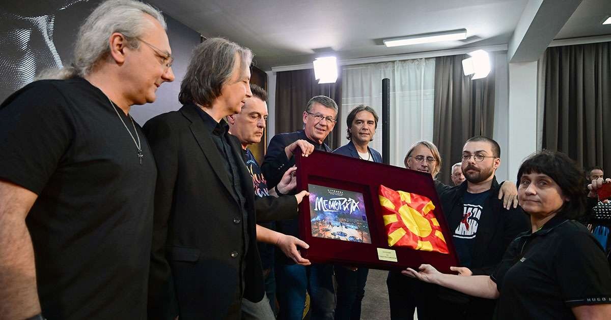 ТОШЕ ПОП СИМОНОВ : ЗАМИНА ГОЛЕМИОТ КРЕАТИВЕЦ И ГЕНИЈАЛЕЦ