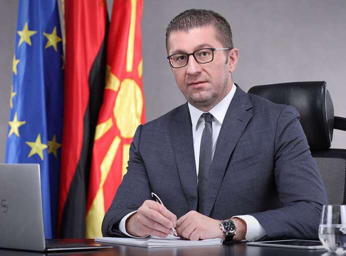 Мицкоски: Македонија не се раскажува, Македонија мора да се доживее!