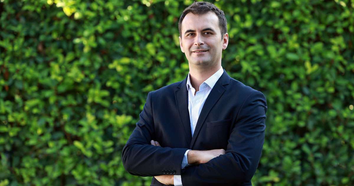 Стојкоски: „Работевме чесно и домаќински, но пред сѐ успеавме да ја донесеме општинската каса во одлична кондиција.“