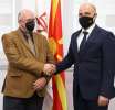 Песимистички прогнози за македонската економија, Владата демонстрира позитивност
