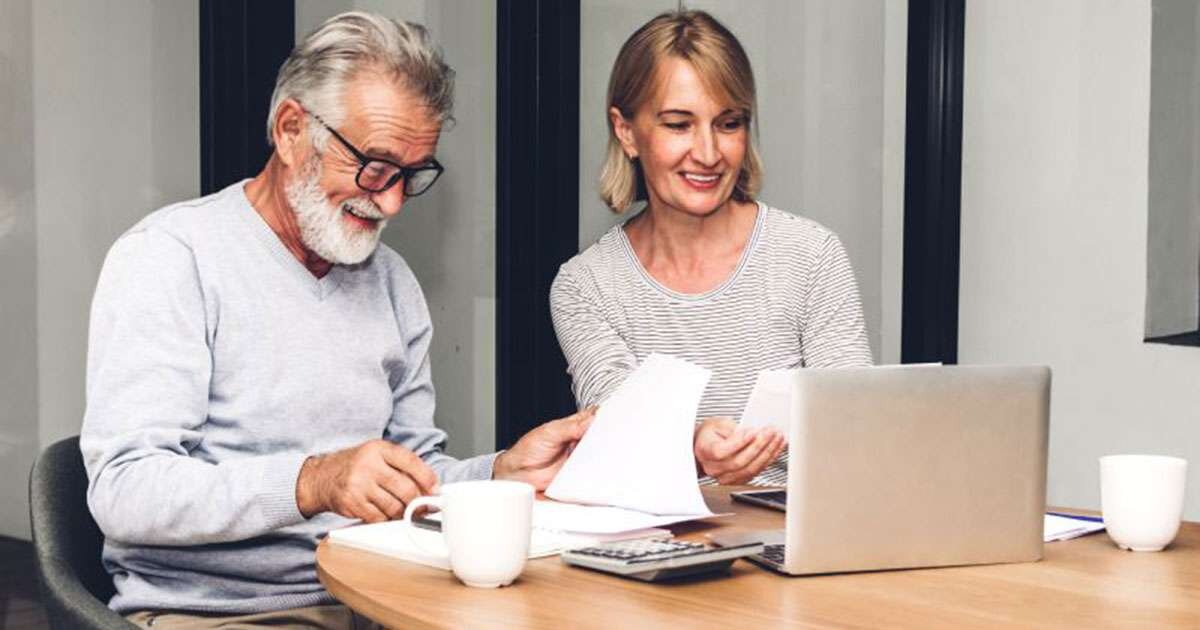 Покачување на пензии за задржување на животниот стандард на постарите лица